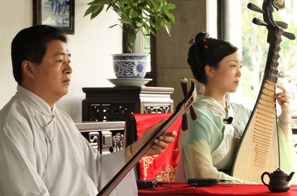 企業(yè)團建